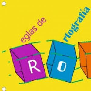 Reglas de acentuación 