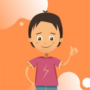 Imagen de portada del videojuego educativo: Adivina las Debilidades, de la temática Salud