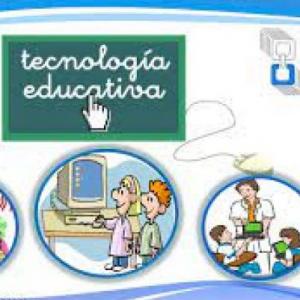 La Oca (Didáctica y tecnología educativa)