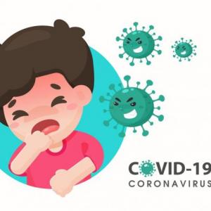 Nos cuidamos del Covid 19
