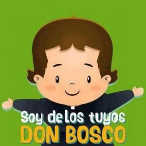 La vida de Don Bosquito