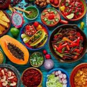 Comida Tipica 