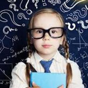 Imagen de portada del videojuego educativo: Cartel de Valores, de la temática Matemáticas