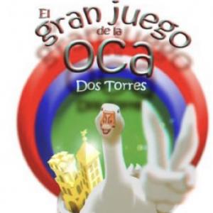 El juego de oca científica 