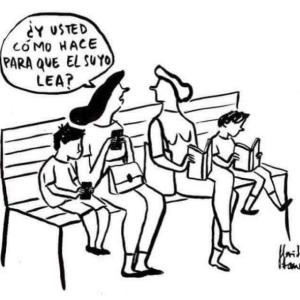 Aprendizaje por observación