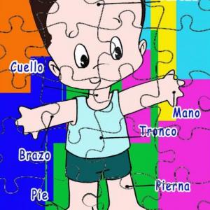 Juego de memoria