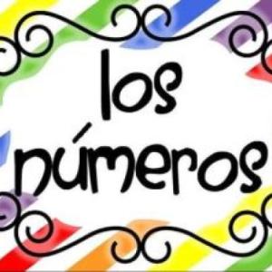 JUGAMOS CON LOS NUMEROS