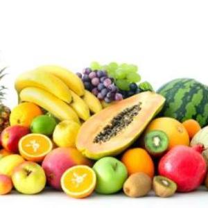 APRENDEMOS LAS FRUTAS