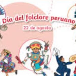 DESCUBRIMOS LAS DANZAS DEL PERÚ