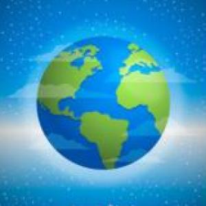Trivia Mundial