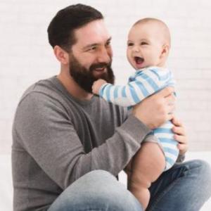 Parentalidad Masculina