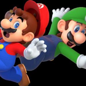 Mundo de Mario