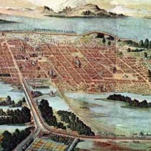 Colonia de México