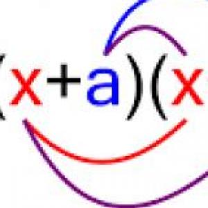 Factorizacion