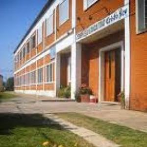 OLIMPIADAS ESCOLARES 2020 - 3ER GRADO