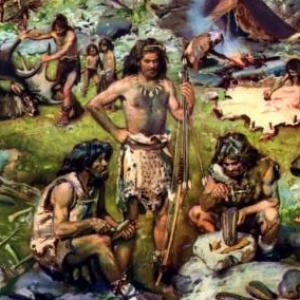 Prehistoria