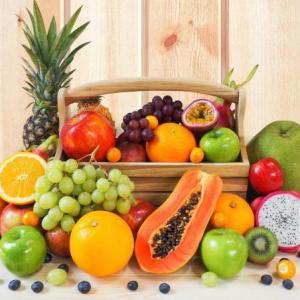 FRUIT WAR