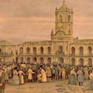 25 DE MAYO!