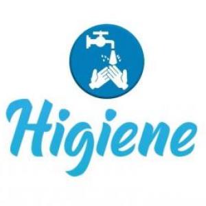Duchazo-Higiene