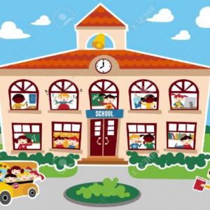 El Espacio Escolar