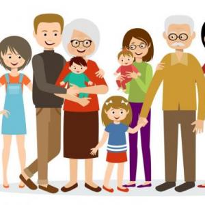 la familia y su importancia