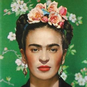 CONOCIENDO A FRIDA NOS CONOCEMOS
