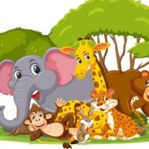 Animalitos