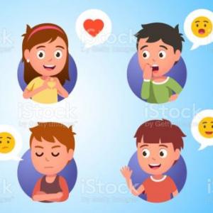 LAS EMOCIONES