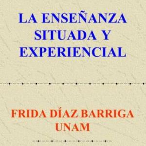 Enseñanza Situada