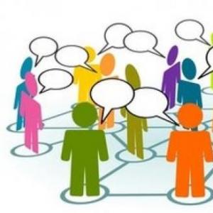 El grupo como unidad de análisis