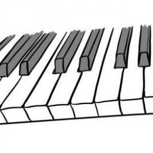 Coincidencias musicales