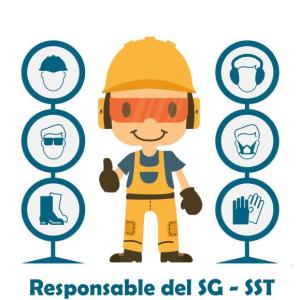 Imagen de portada del videojuego educativo: JUEGO DE MEMORIA SGSST, de la temática Seguridad