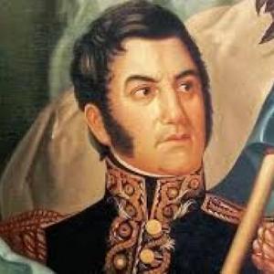 Desafío Sanmartiniano - 3° grado