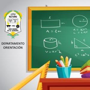 SEMANA DE ORIENTACIÓN