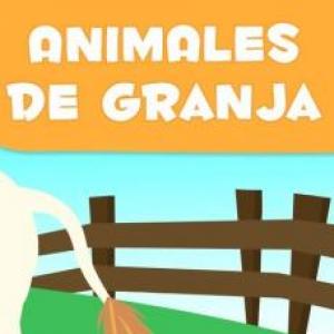Animales de la granja