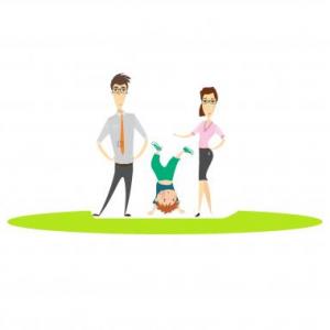 ¡A DIVERTIRSE EN FAMILIA!