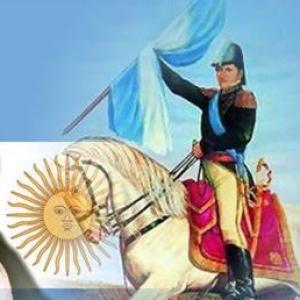 Día de la Bandera