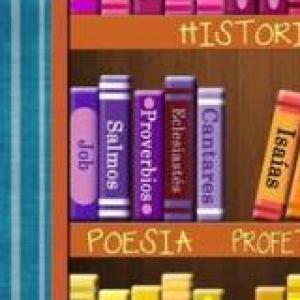 Proverbios 7,8,9