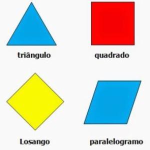 APRENDEMOS GEOMETRIA