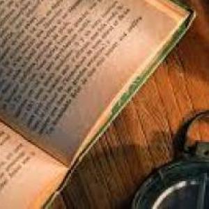 Textos literarios y Modos discursivos