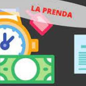 La prenda