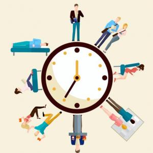 Portada del juego Daily routines – Idiomas