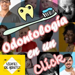 Imagen de portada del videojuego educativo: DIENTES PERMANENTES, de la temática Salud