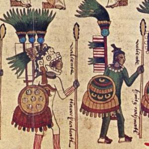 Imperio Azteca