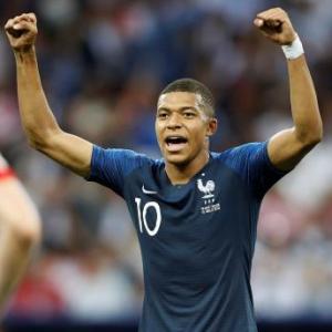 Mundial de Rusia 2018