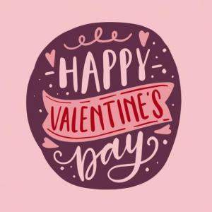 Happy Valentine s Day