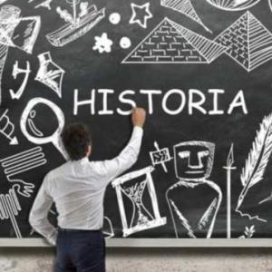 Imagen de portada del videojuego educativo: historia, de la temática Historia