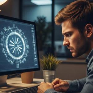 El Desafío de los Datos