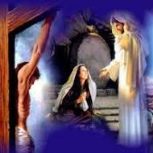El misterio pascual