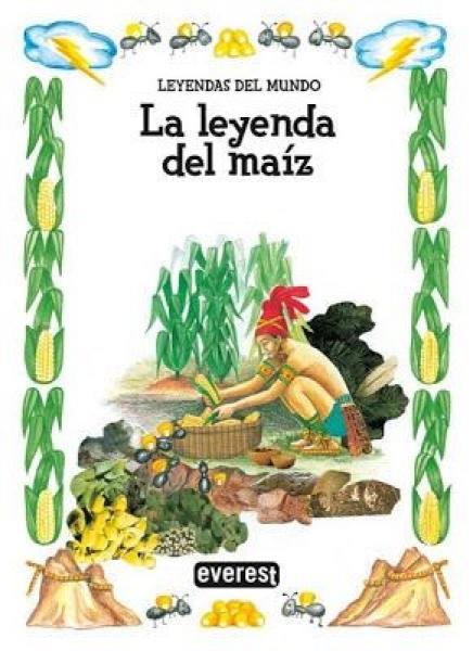 EL MAIZ